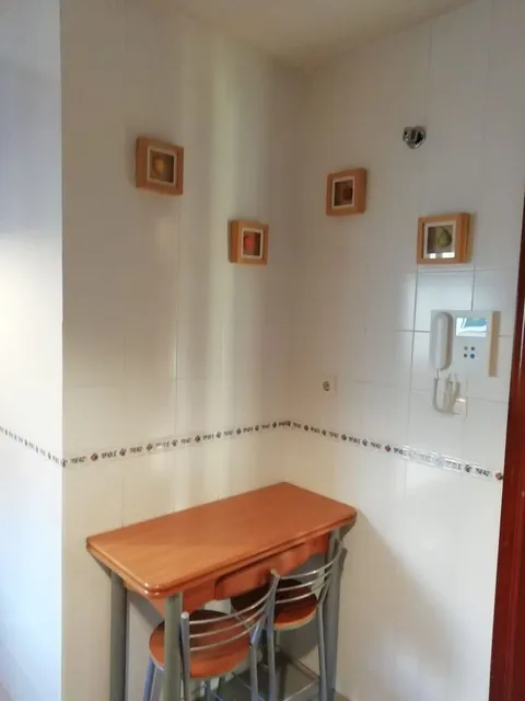 Pis de 115 m² a Sevilla
