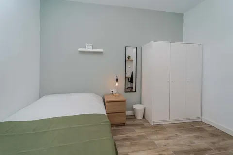 Habitació de lloguer, Valladolid (3/18)