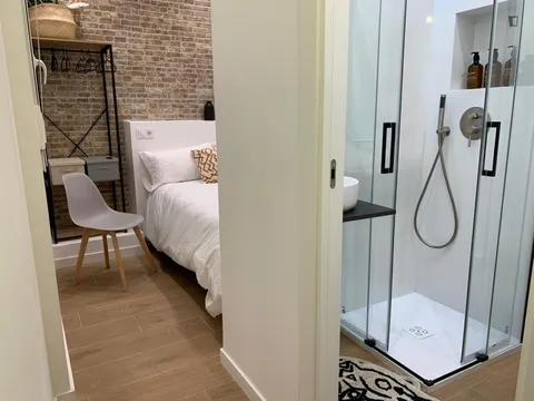Habitació de lloguer, València