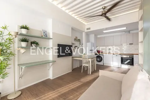 Appartement 35 m² à Valence