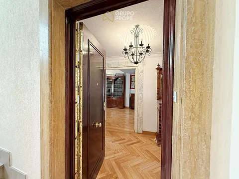 Квартира 235 м² у Madrid