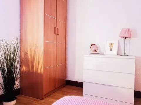Quarto para alugar, Madrid