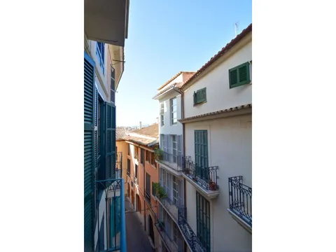 Pis de 100 m² a Palma