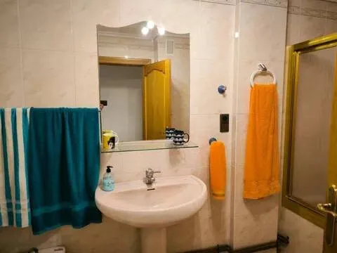 Habitació de lloguer, Albacete (2/16)