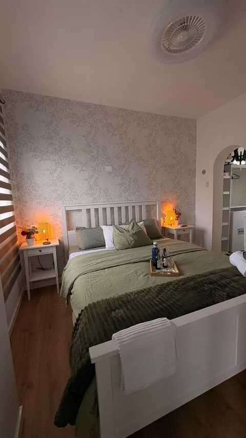 Habitació de lloguer, Las Palmas de Gran Canaria