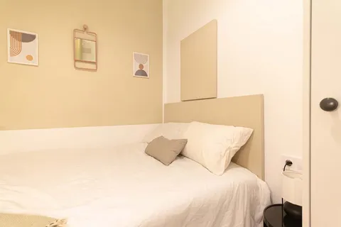 Stanza in affitto, Barcelona