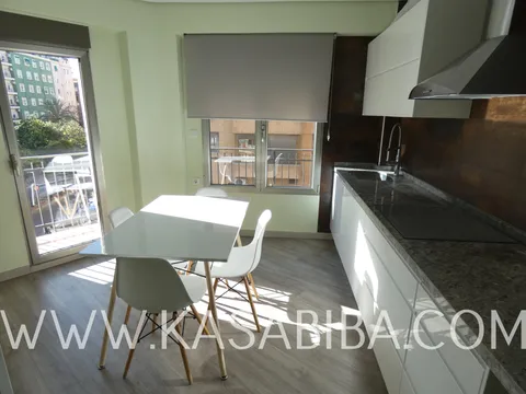 Apartamento 90 m² em València