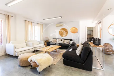 Pis de 173 m² a Palma