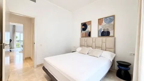 Pis de 214 m² a Benahavís