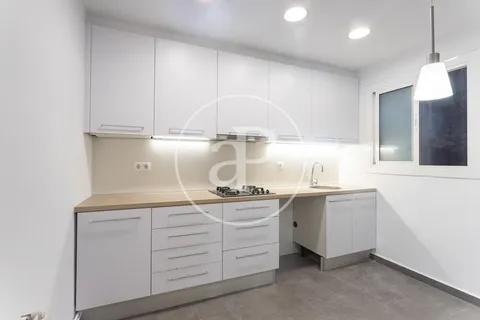 Pis de 250 m² a Barcelona