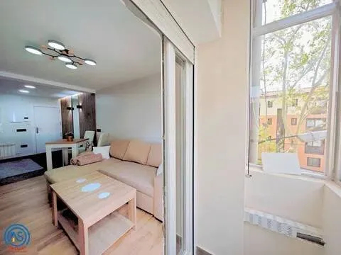 Pis de 62 m² a Saragossa