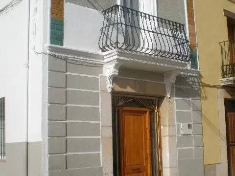 Casa de 120 m² a Vilar de Canes