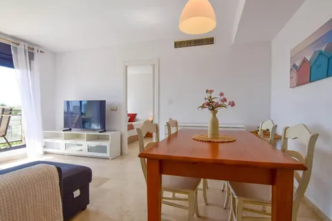 Pis de 52 m² a el Puig de Santa Maria