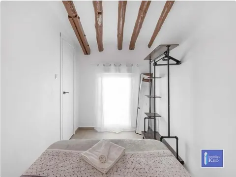 Apartamento 50 m² em Alcoi / Alcoy