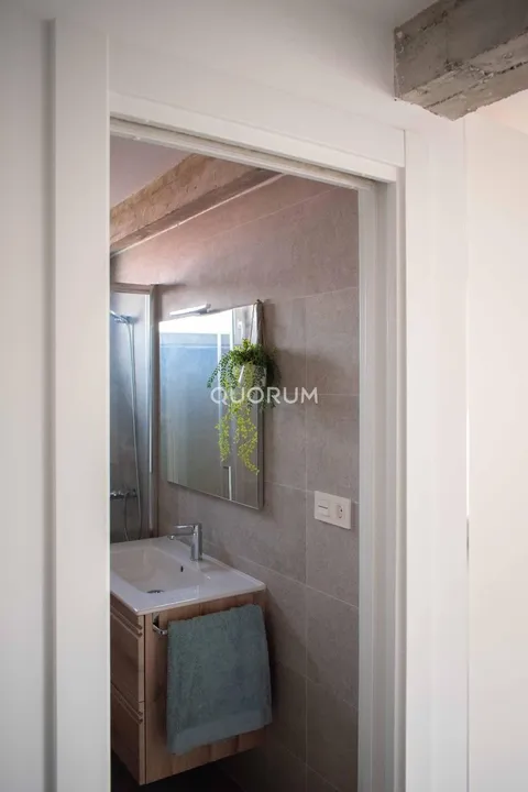 Pis de 52 m² a Bilbao