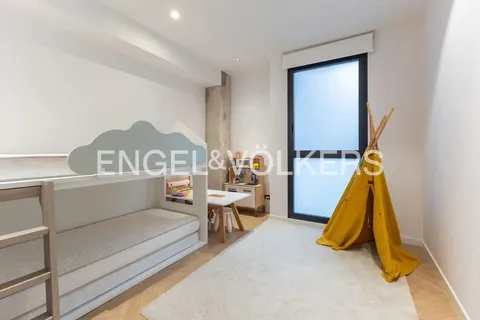 Appartamento 204 m² a Valencia