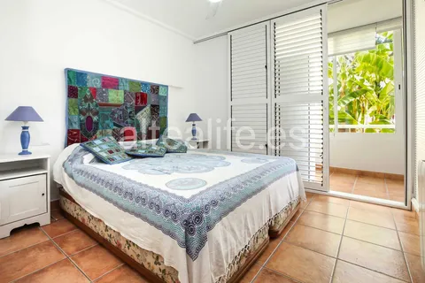 Appartamento 62 m² a Altea