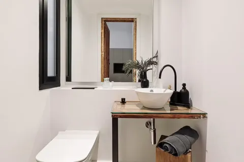 Appartement 78 m² à Barcelone