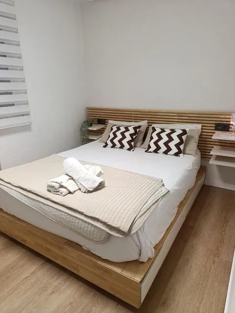 Pis de 70 m² a Gijón