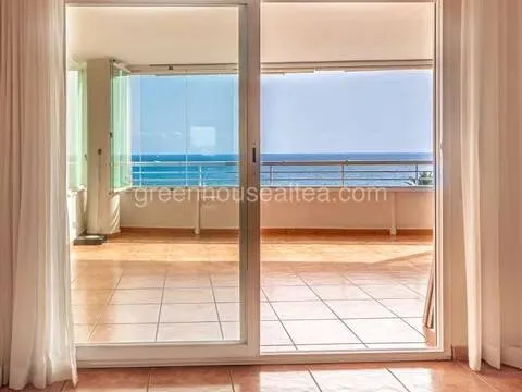 Wohnung 177 m² in Altea