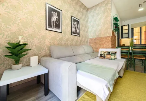 Appartamento 37 m² a Madrid