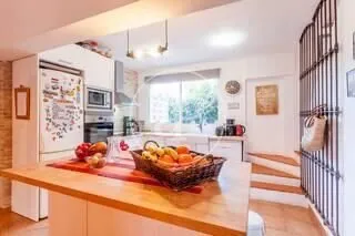 Casa de 251 m² a Nàquera