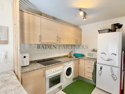 Pis de 50 m² a Vinaròs