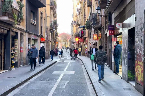 Appartamento 197 m² a Barcelona