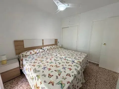 Pis de 120 m² a Los Alcázares