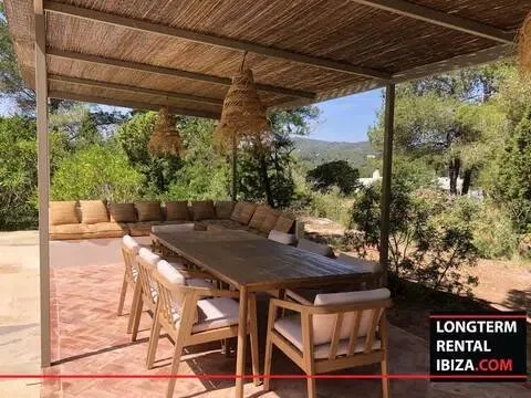 Haus 300 m² in Sant Joan de Labritja