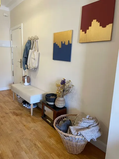 Pis de 75 m² a Madrid (4/25)