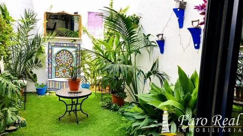 Casa de 90 m² a Sanlúcar de Barrameda