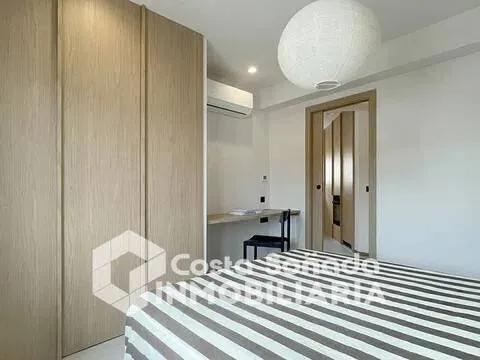 Pis de 75 m² a Xàbia