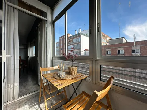 Pis de 79 m² a Saragossa