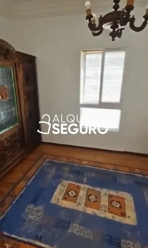 Pis de 96 m² a Burgos
