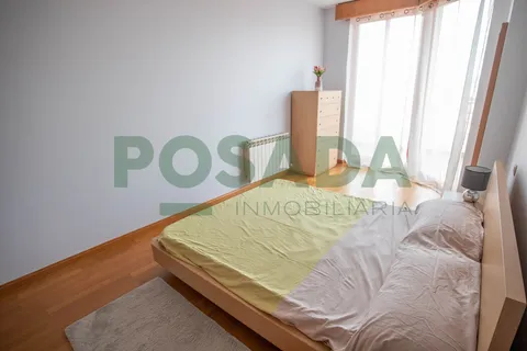 Pis de 84 m² a Vigo