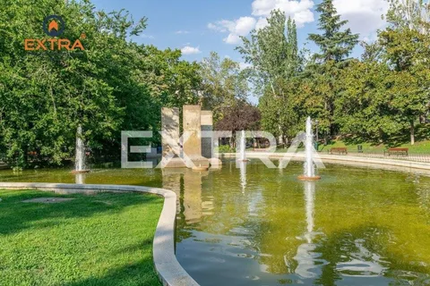 Pis de 63 m² a Madrid