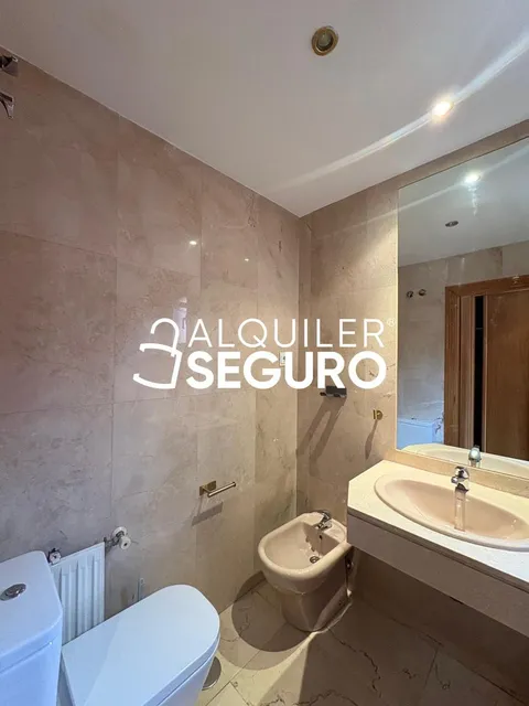 Pis de 85 m² a Madrid