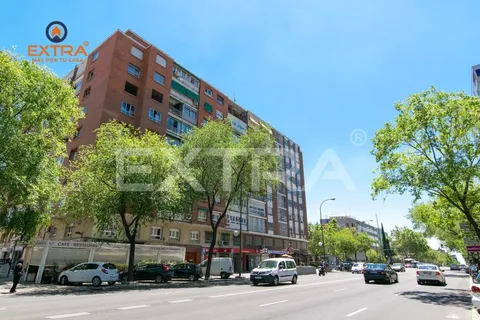 Pis de 63 m² a Madrid