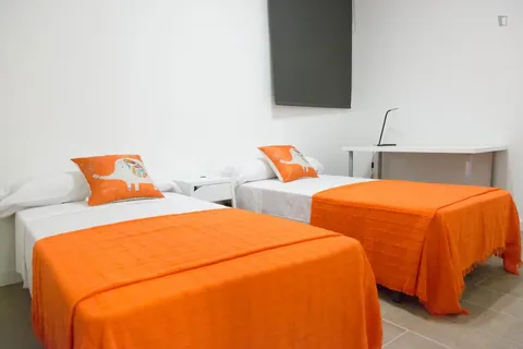 Piso de 60 m² en Barcelona (2/18)