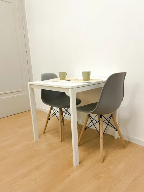 Chambre à louer, Barcelone