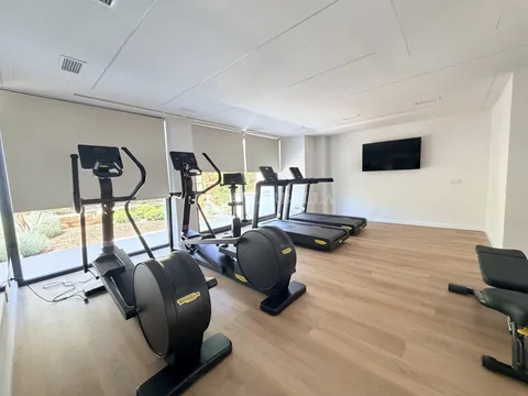 Pis de 171 m² a Estepona