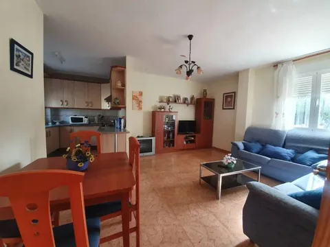 Haus 100 m² in Lanteira