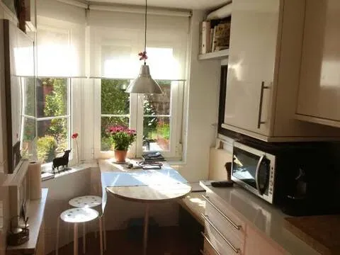 Appartement 220 m² à Madrid