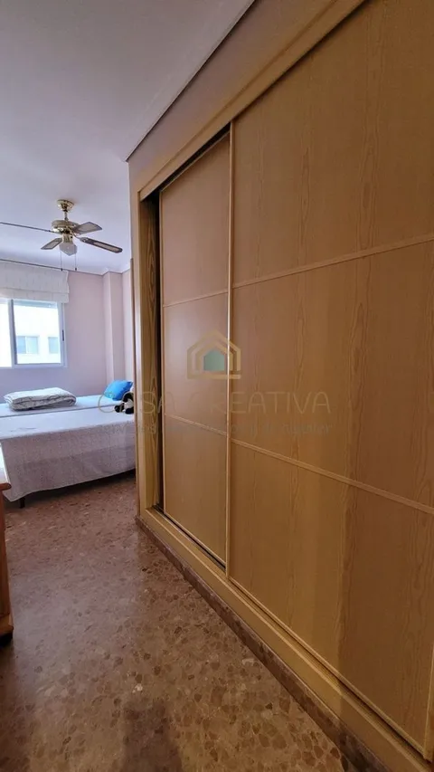 Pis de 134 m² a Sagunt