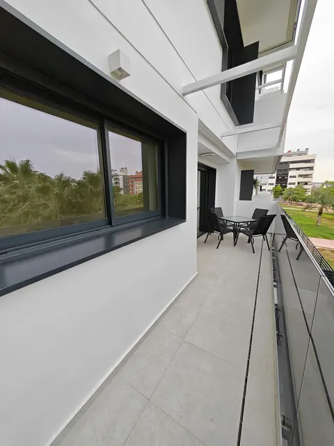 Pis de 75 m² a Múrcia