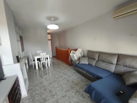 Pis de 80 m² a Roquetas de Mar