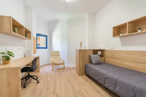 Habitación en alquiler, Valencia