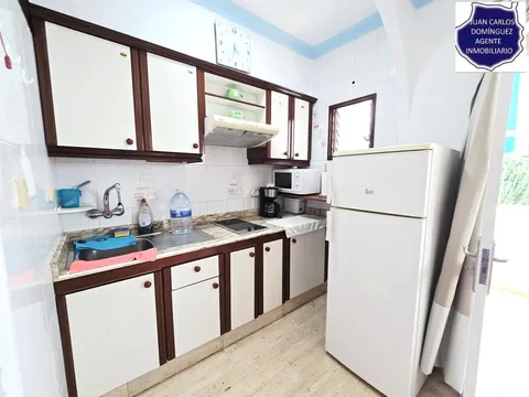 Appartement 45 m² à San Bartolomé de Tirajana