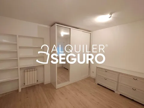 Pis de 65 m² a Madrid